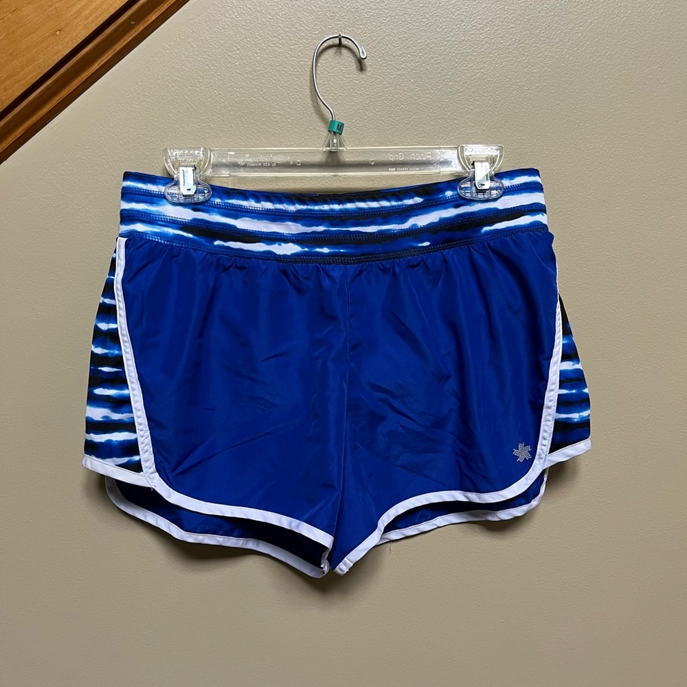 Tek gear athletic shorts